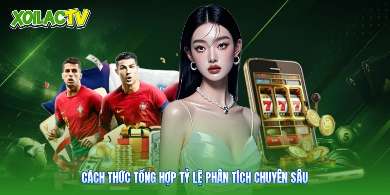 Siêu Máy Tính Soi Kèo Bóng Đá | Xoilac Tính Xác Suất 3 Cách thức tổng hợp tỷ lệ phân tích chuyên sâu