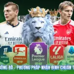 Đọc Kèo Bóng Đá - Phương Pháp Nhận Định Chuẩn Tại Xoilac
