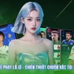 Kèo Thẻ Phạt Là Gì - Chiến Thuật Chuẩn Xác Tại Xoilac