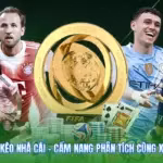 Tỷ Lệ Kèo Nhà Cái - Cẩm Nang Phân Tích Cùng Xoilac